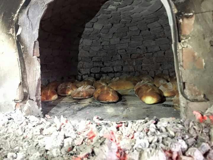 Masseria Rocca Di Gonato Castelbuono  Bagian luar foto