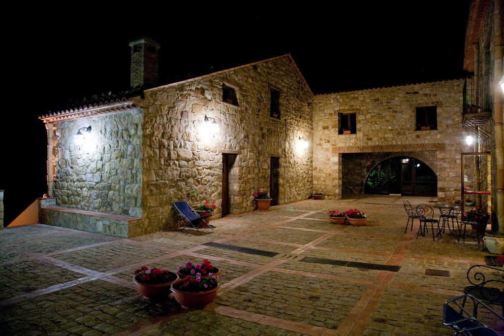 Masseria Rocca Di Gonato Castelbuono  Bagian luar foto